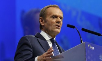 Tusk novi predsjednik Evropske narodne stranke