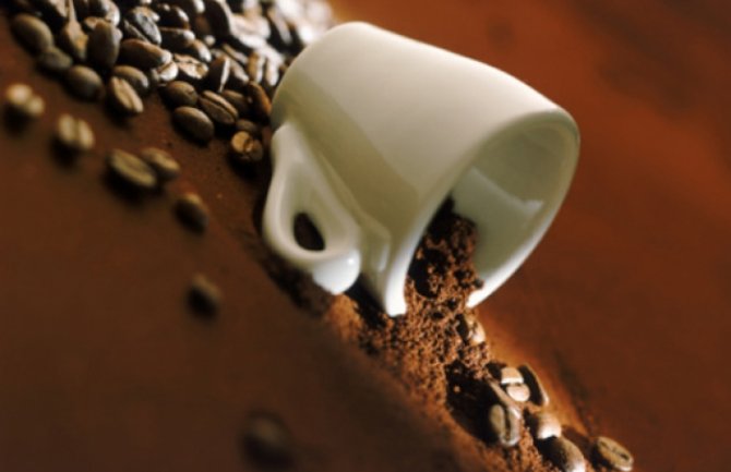 Šta sve možete da uradite sa talogom od kafe?