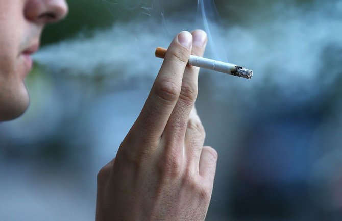 Inspektori napisali 34.000 eura novčanih kazni zbog pušenja