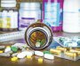 Crna Gora se ubraja u države sa velikom potrošnjom antibiotika