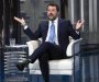 Salvini zaprijetio bojkotom Nutele zbog turskih lješnika (FOTO)