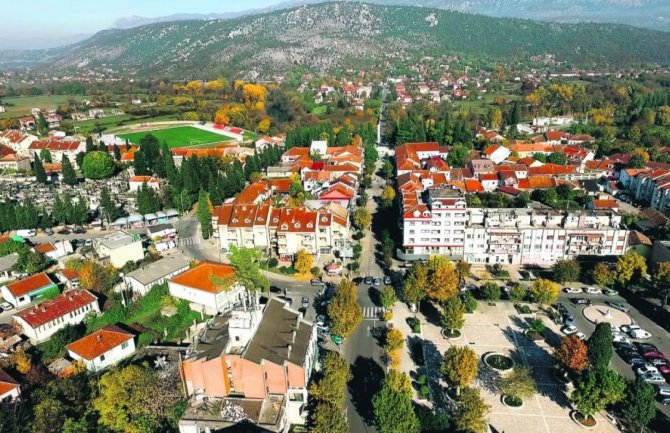 Brajović: Danilovgrad će postati sve prepoznatljiviji na privrednoj i turističkoj mapi CG