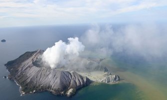 U naredna 24 sata može ponovo doći do erupcije vulkana