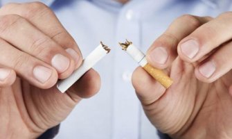 CDPR: Besplatno savjetovalište za odvikavanje od pušenja
