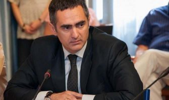 Damjanović: Crnoj Gori potrebna stabilnost da bi se odbranila od krize