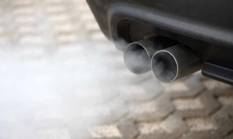 Barselona zabranila vozila koja najviše zagađuju