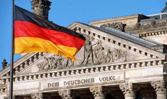 U Njemačkoj broj zahtjeva za azil smanjen