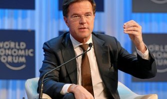 Rute: Holandija nema ništa protiv EU proširenja, ali države moraju biti spremne kao što je bila Crna Gora