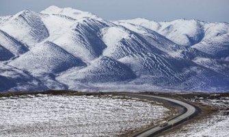 Prošla godina bila najtoplija godina na Aljasci: Zabilježena rekordna toplota od 32,2 stepena