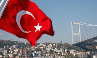 Turska: Zbog pokušaja puča uhapšeno 115 vojnika