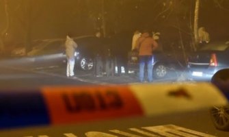 Kotoranin ubijen u Beogradu