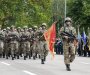 Da bi bili dio NATO snaga crnogorski vojnici moraju da prođu šestomjesečnu obuku Alijanse