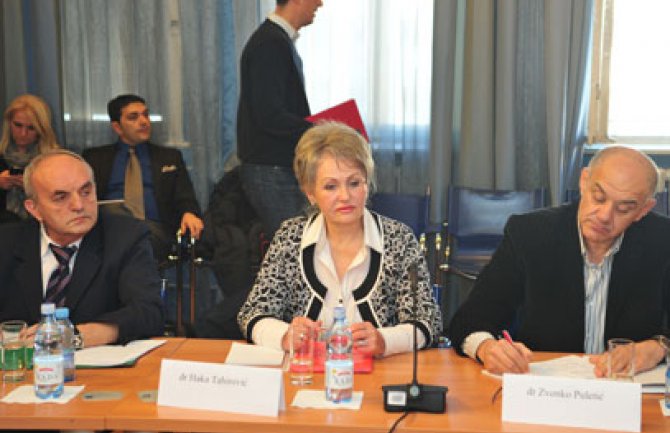 Bjelopoljski ljekari pred sudom 6. februara