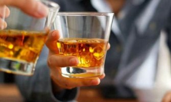 Piće koje poništava djelovanje alkohola i opušta mišiće