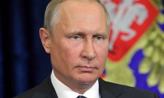 Putin protiv režima SSSR-a: Nema beskonačnog predsjedničkog mandata