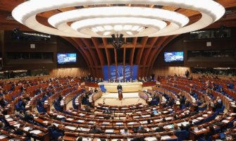 Vukićević: Izbor sudija Ustavnog suda centralna tema izvještaja Parlamentarne Skupštine Savjeta Evrope