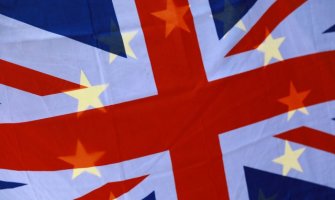 EU otvara diplomatsko predstavništvo u Londonu: Mi smo i ostaćemo usko povezani
