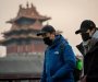 Crnogorka u Kini: Sablasno vidjeti grad veličine Šangaja tako pust, primjetna nestašica hrane