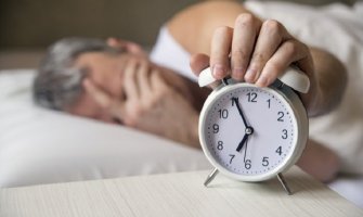 Ljekari potvrdili: I najmanji nedostatak sna ima teške posljedice po mozak