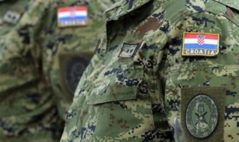 Hrtvatski vojnici se drogirali u toku NATO misije