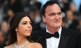 Kventin Tarantino postao otac u 57. godini, 20 godina mlađa supruga rodila sina