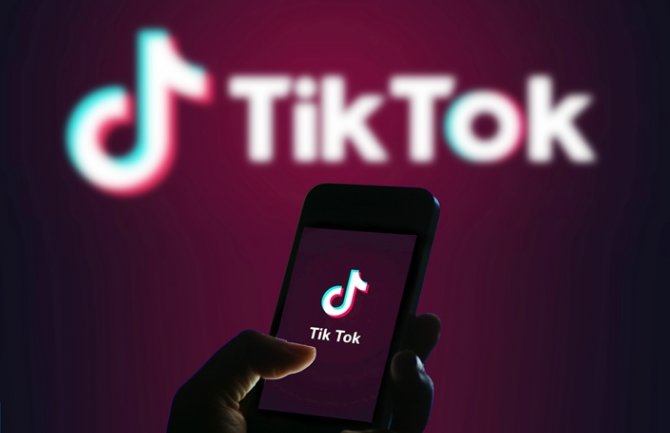 Zvijezde na aplikaciji TikTok zarađuju do milion dolara po postu!