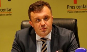Vujović: Rekonstrukcija Vlade nužna opcija Krivokapiću