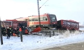 Srbija: Vozaču autobusa 8 godina zatvora zbog nesreće u Donjem Međurovu