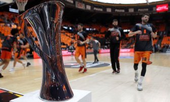 Monako: Zbog koronavirusa utakmica će se odigrati bez prisustva publike 
