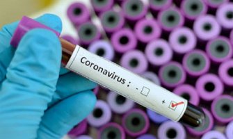  Jednogodišnjak zaražen koronavirusom