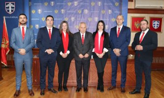 Veljović da objasni ulogu Protivterorističke jedinice u Pljevljima