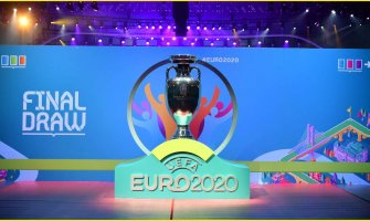 UEFA odlučila: Evropsko prvenstvo se odlaže za 2021!