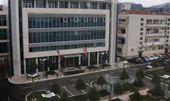 Vlada CG: Hotel Beograd u Bečićima nije predložen i ne može biti karantin 