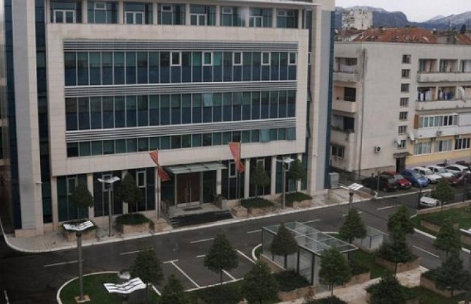 Vlada CG: Hotel Beograd u Bečićima nije predložen i ne može biti karantin 