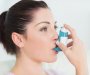 Osobe koje imaju astmu su sklonije koronavirusu