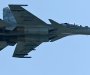 Ruski borbeni avion pao u Crno more