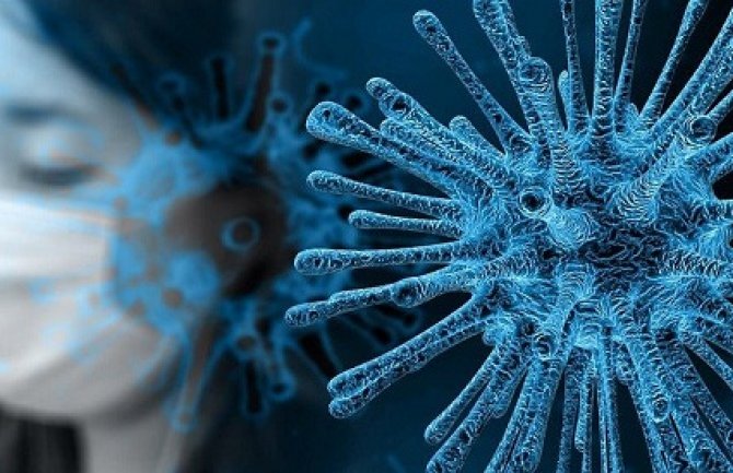 U svijetu do danas zabilježeno preko 614.000 slučajeva koronavirusa, više od 28.000 preminulo