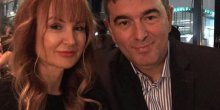 Nebojša i Marina Medojević poslati u karantin zbog kršenja samoizolacije