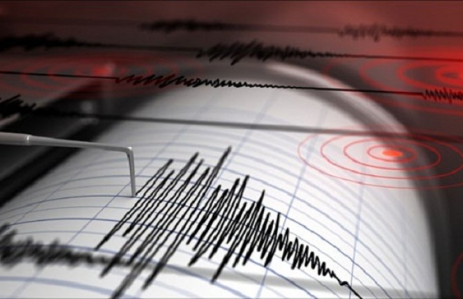 Još jedan zemljotres u Jadranskom moru: Potres jačine 4,5 stepeni po Rihteru južno od Visa u Hrvatskoj