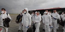 Albanske vlasti danas uputile 30 ljekara i medicinskih tehničara u Italiju 