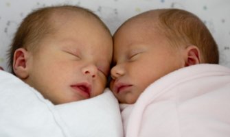 U 2023. rođeno najmanje djece od kad postoje statistički podaci