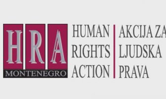 HRA: Pritvaranjem Bjelopoljke povrijeđeno njeno pravo  na slobodu ličnosti i ograničeno pravo na slobodu izražavanja