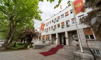 Partijama 2019. godine iz budžeta isplaćeno 9,4 miliona eura