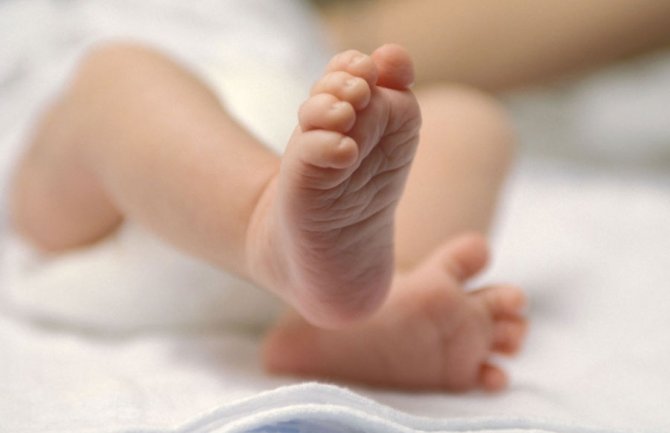 Beograd: Dvije tek rođene bebe pozitivne na koronavirus