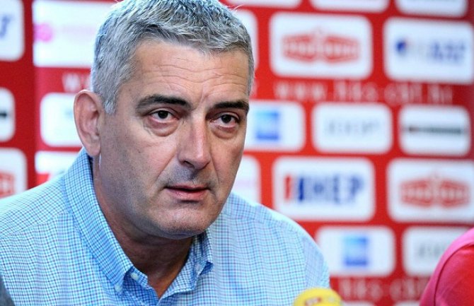 Vranković: Evrobasket najvjerovatnije 2022. godine