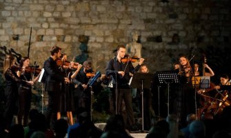Crnogorski orkestar mladih objavio novi spot