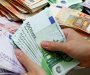 Šest hiljada građana ima depozit veći od 50.000 eura u bankama