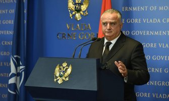 Zenka: Abazović se ne zalaže za promjene, već pomaže aktuelnoj Vladi u mračnim projektima