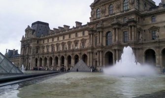 Pariz: Tragovi koronavirusa pronađeni u vodi