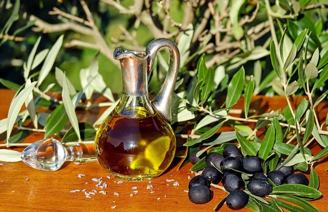 Treba li pržiti hranu na maslinovom ulju? 